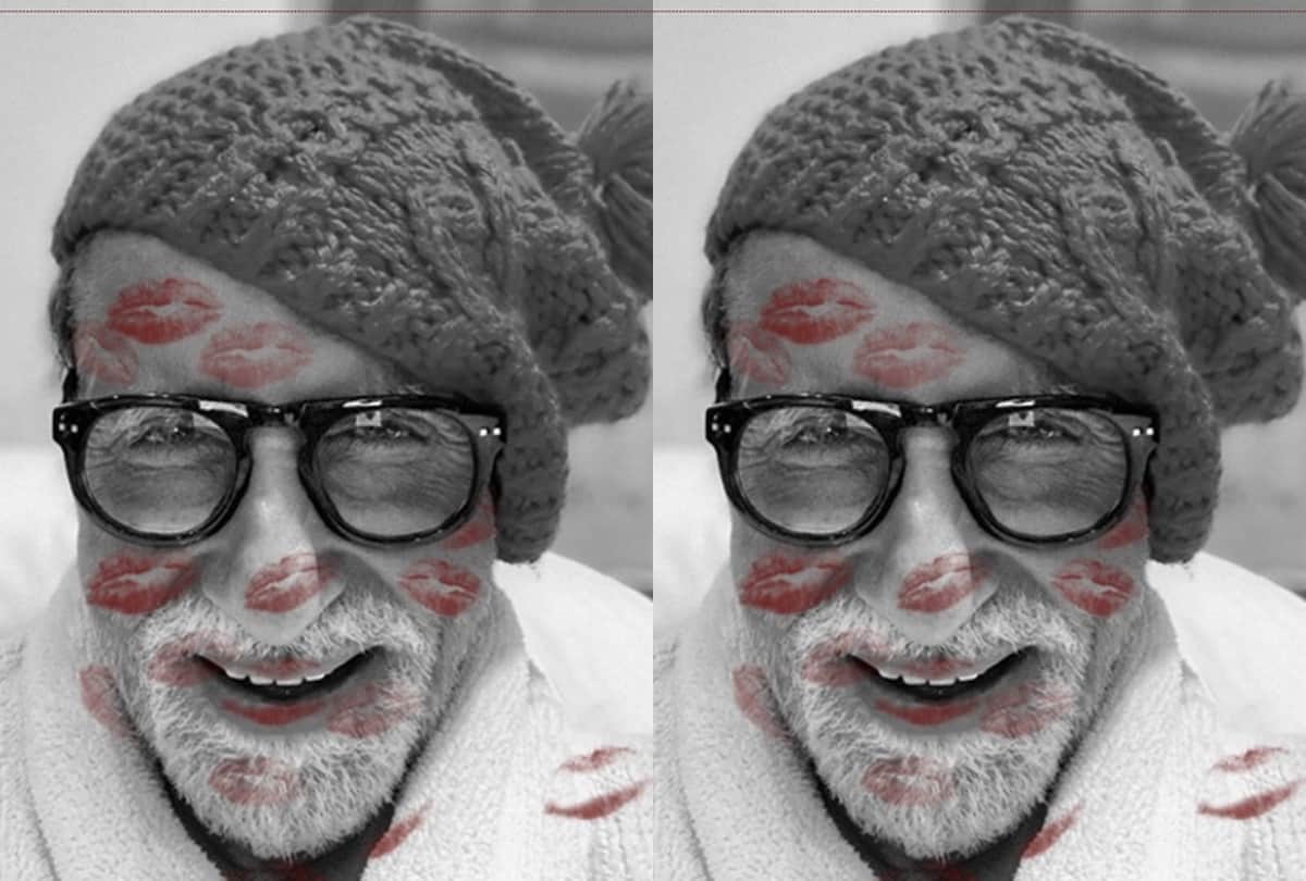 Amitabh Bachchan expressed anxieties Finding New Work amid the coronavirus pandemic