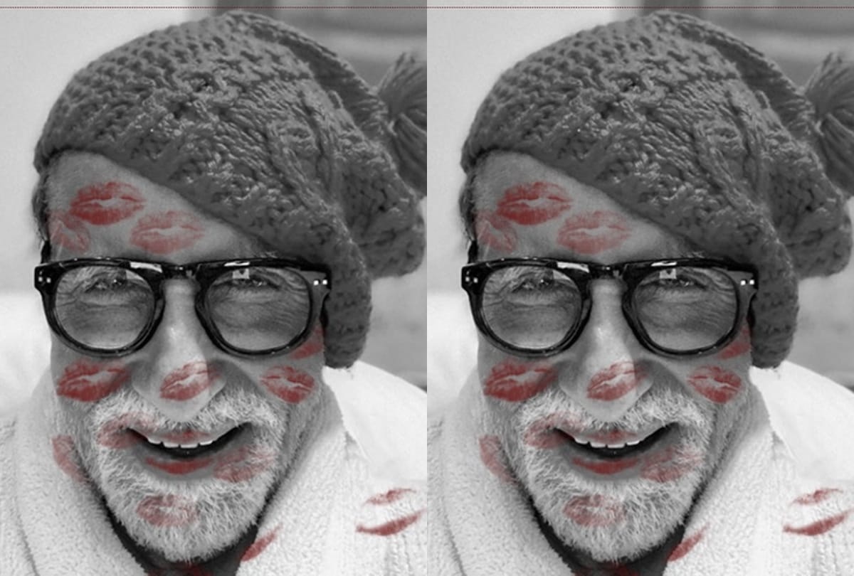 Amitabh Bachchan expressed anxieties Finding New Work amid the coronavirus pandemic
