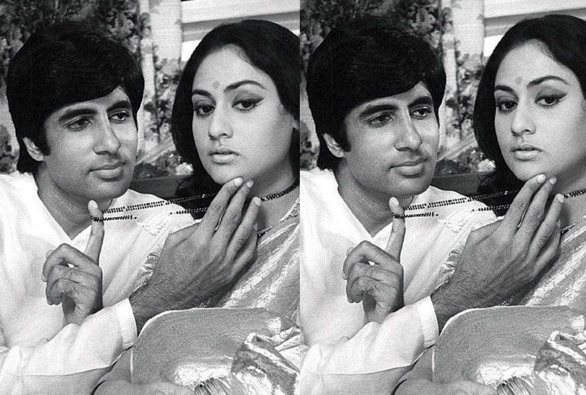 Abhimaan this day that year series by pankaj shukla 27 july 1973 bioscope Amitabh bachchan jaya