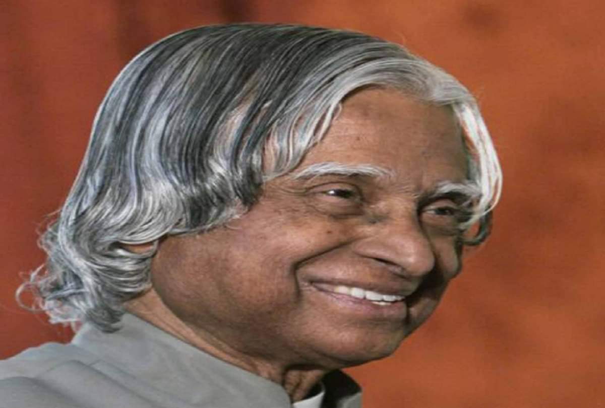 APJ Abdul Kalam Death Anniversary News in Hindi: Untold stories of former president of india