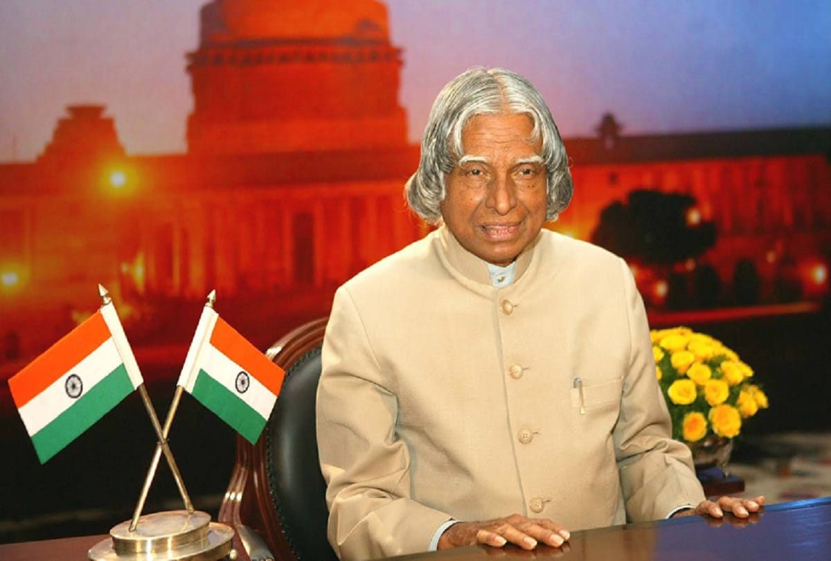 Know about former President of India Dr APJ Abdul Kalam.