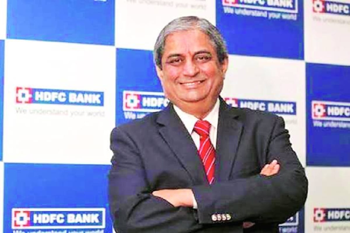 Former HDFC Bank CEO Aditya Puri becomes senior adviser to company Carlyle