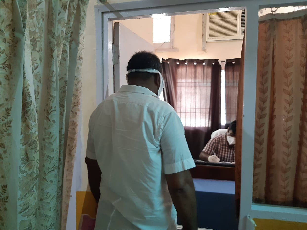 Hepatitis C : 4448 patients have been cured