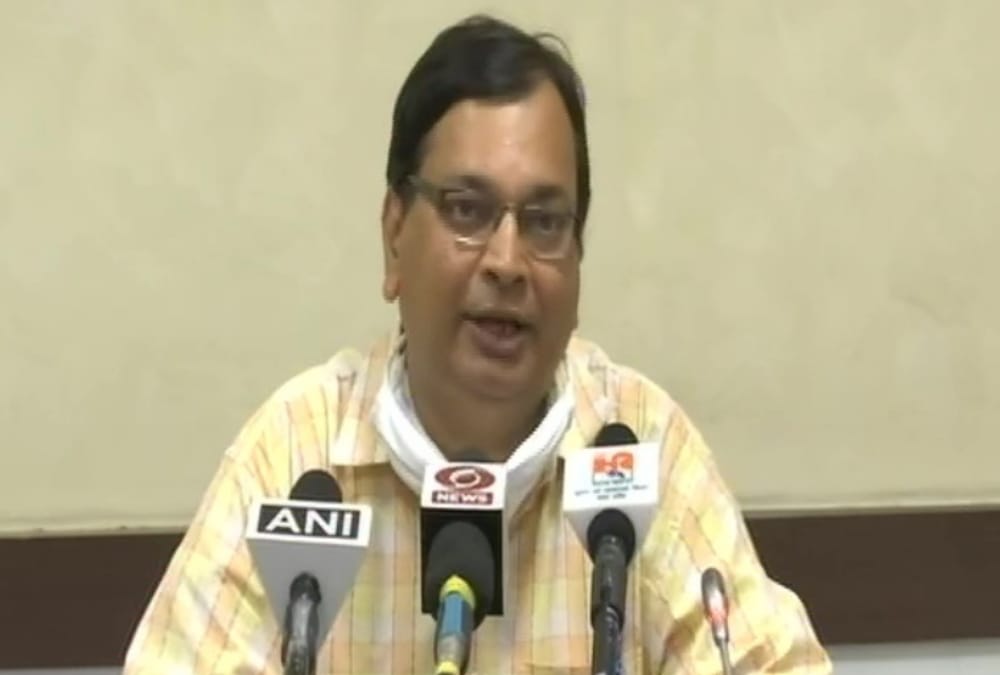 Uttar Pradesh Coronavirus News in Hindi: 3578 new corona patients found in Uttar Pradesh.