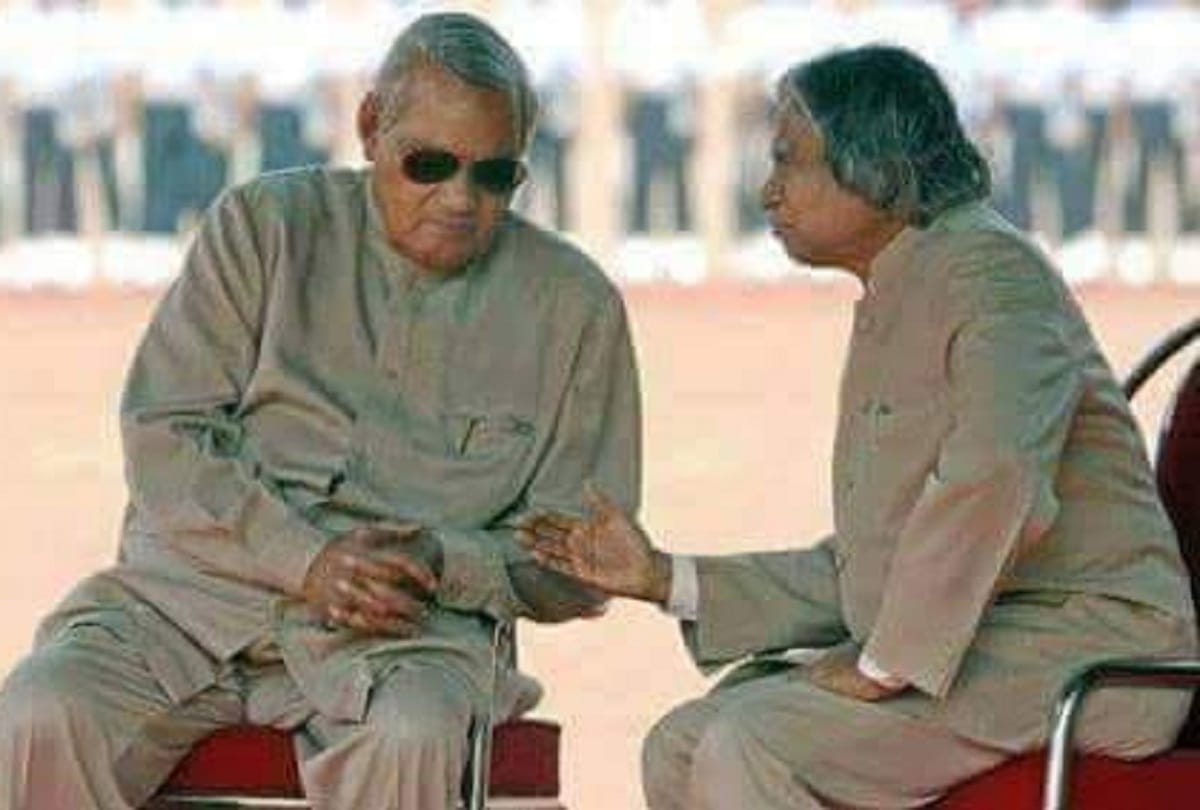 APJ Abdul Kalam Death Anniversary News in Hindi: Untold stories of former president of india