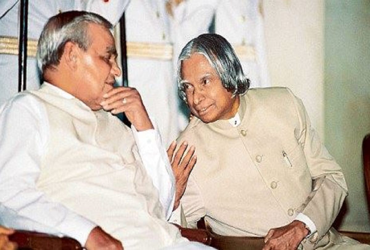 APJ Abdul Kalam Death Anniversary News in Hindi: Untold stories of former president of india