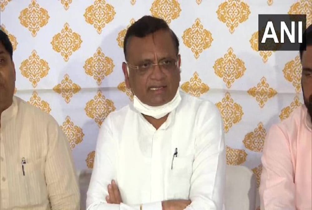 A lot MLA of Sachin Pilot camp are in contact with us: Avinash Pande