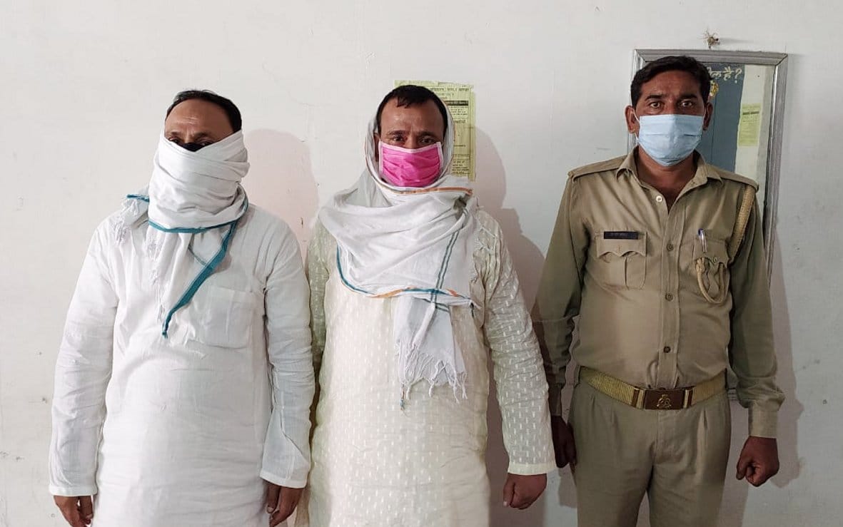 The main accused in the Nisar murder case sent to jail