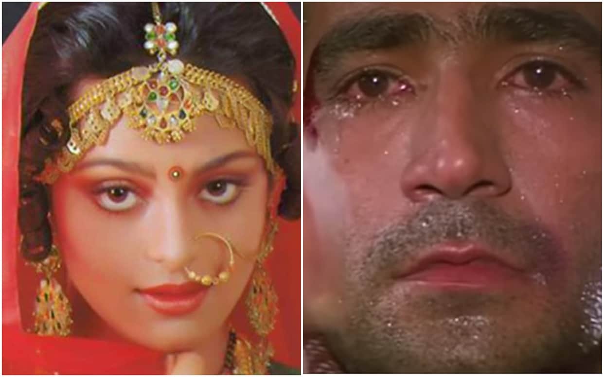 Shilpa Shirodkar Bewafa Sanam Actress Lesser Known Facts