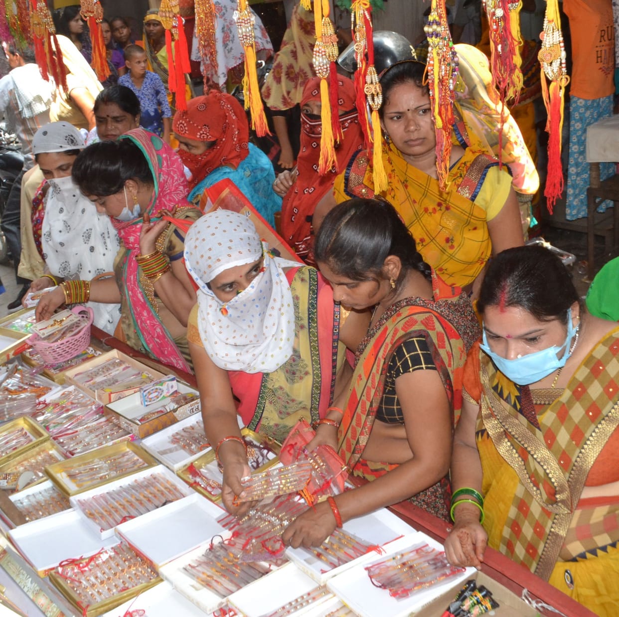 rakshabandhan