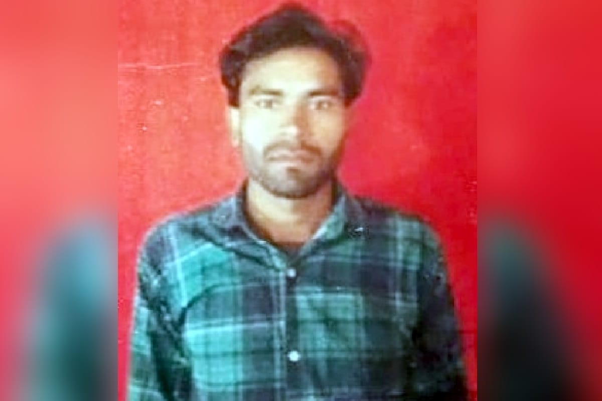 Bijnor News: a tantric was claimed to have brought the dead body alive but death