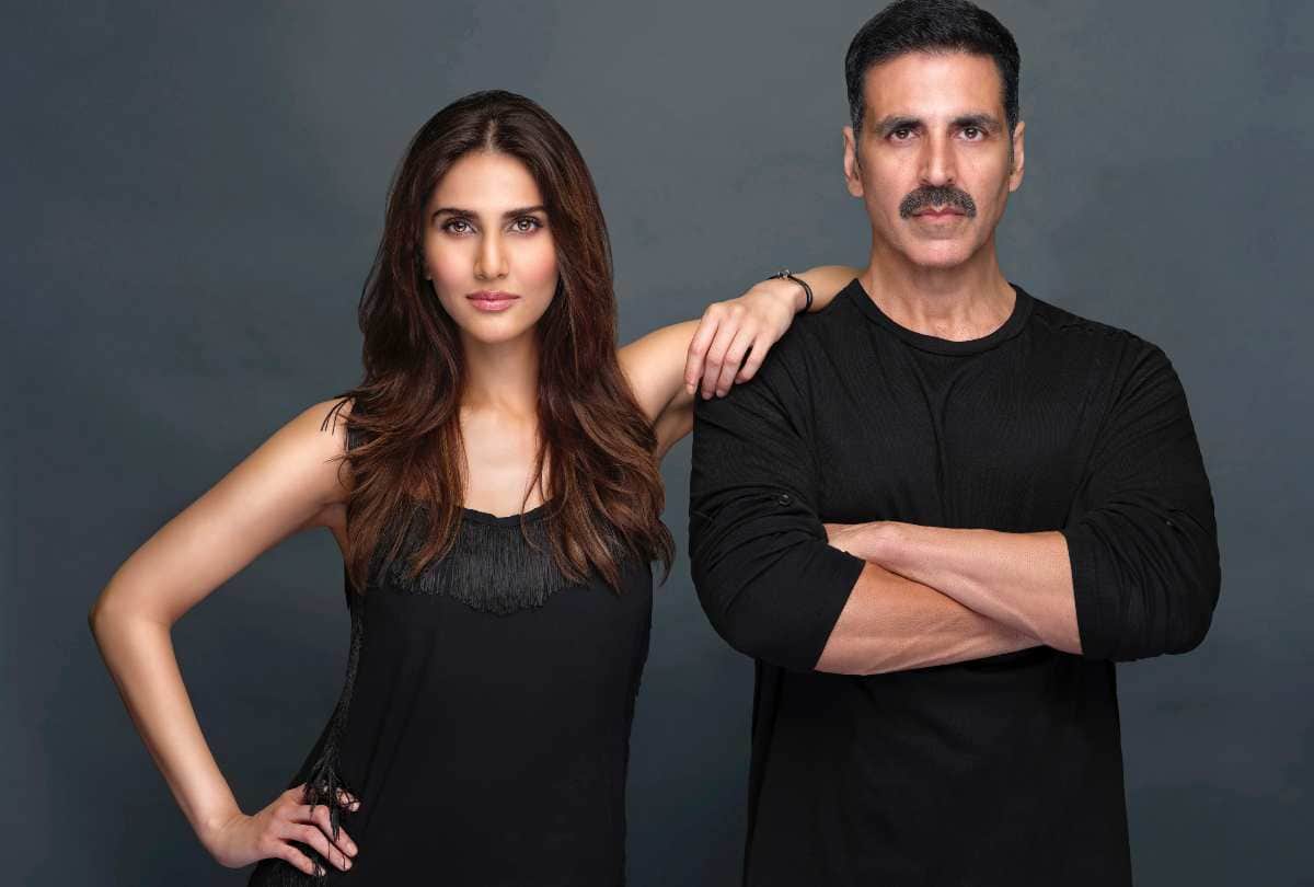 Akshay Kumar Film BellBottom To Release In Theatres On 27 July Vaani Kapoor Vashu Jackky Bhagnani
