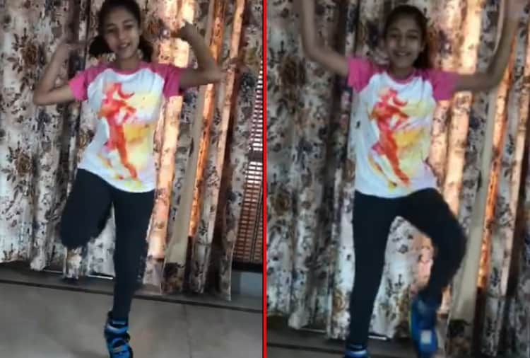 Chandigarh News in Hindi: 12 year old skater makes it to India Book of Records