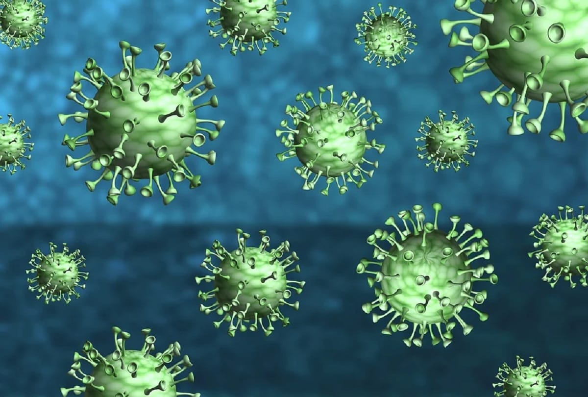 How to kill coronavirus in two minutes only by chemical, Researchers claim that pesticides are effective in eliminating sars cov 2 virus covid 19