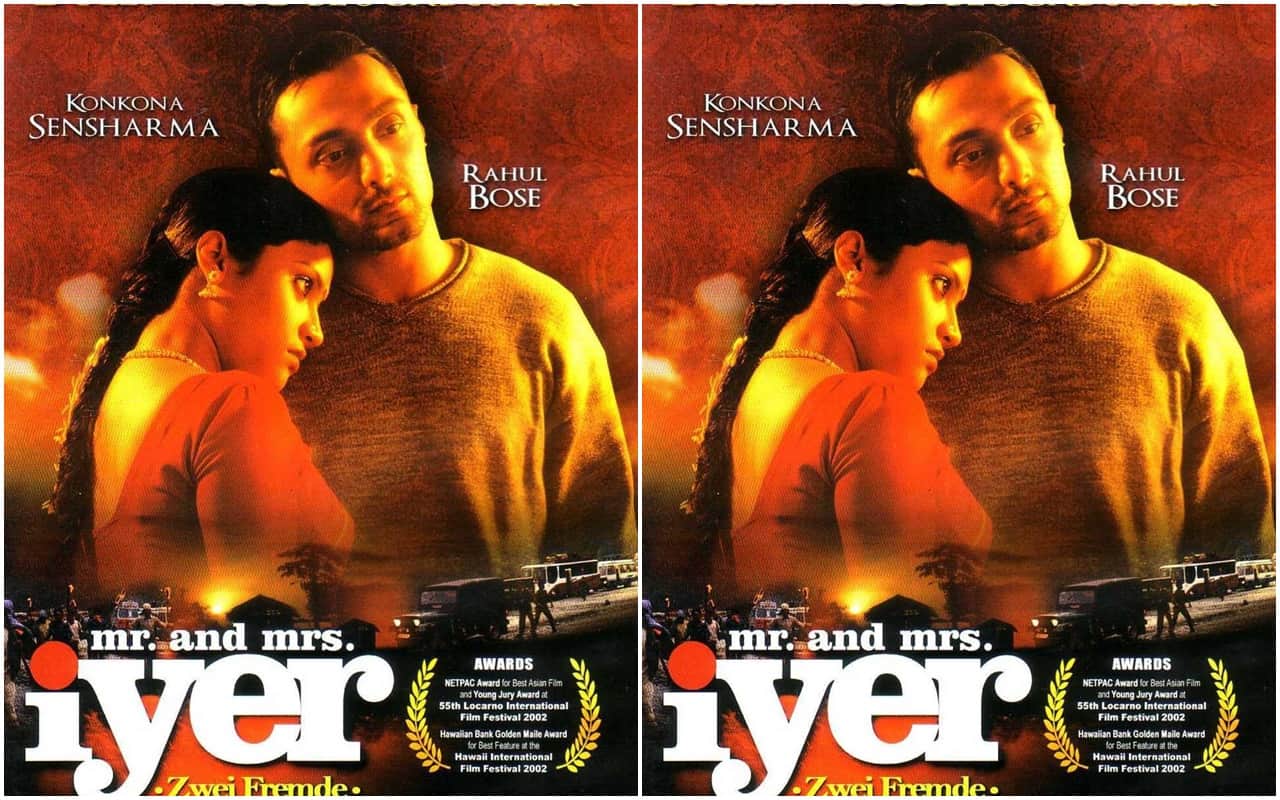 Kanpur Violence Bollywood movies based on riots bombay firaaq delhi 6 earth gadar mr and mrs iyer black friday