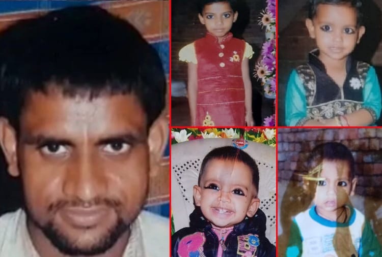 Haryana News in Hindi: Big reveals in Murdered case of five child at Safidon, Haryana