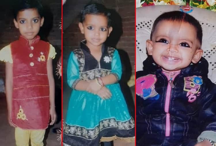 Haryana News in Hindi: Big reveals in Murdered case of five child at Safidon, Haryana