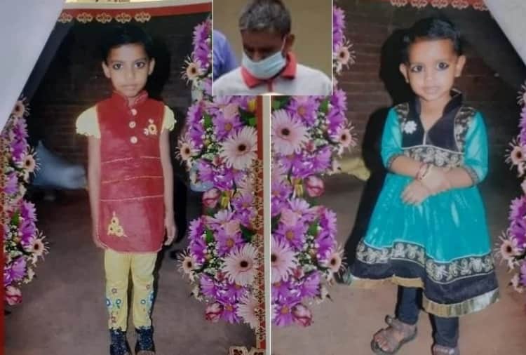 Haryana News in Hindi: Big reveals in Murdered case of five child at Safidon, Haryana