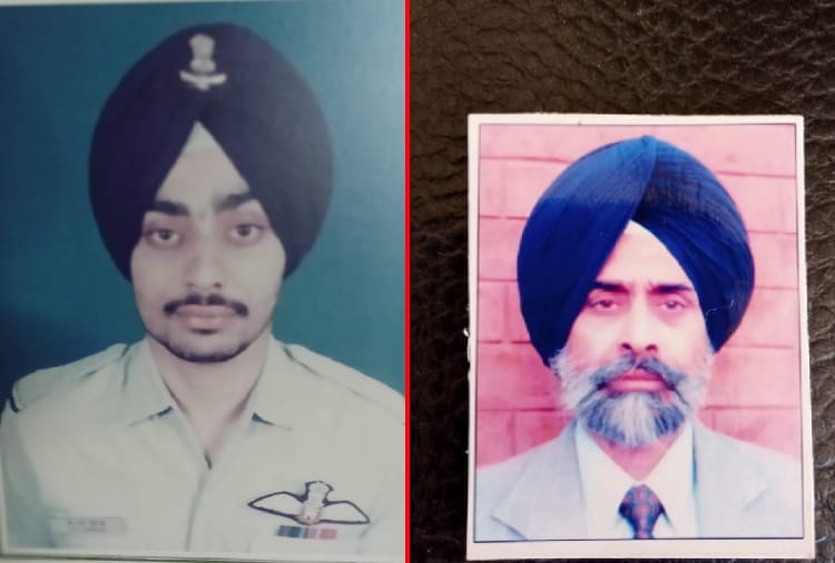 Kargil vijay diwas 2020: Father was helpless to visit the government offices by taking photos to identify the martyr
