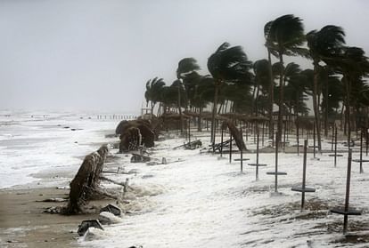 Hurricane Lee may be dangerous in the Atlantic moving towards the eastern Caribbean region