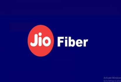 जियो फाइबर, Jio fiber