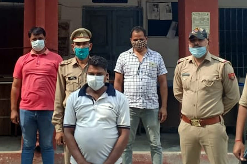 Fourth accused arrested in Kishori murder case