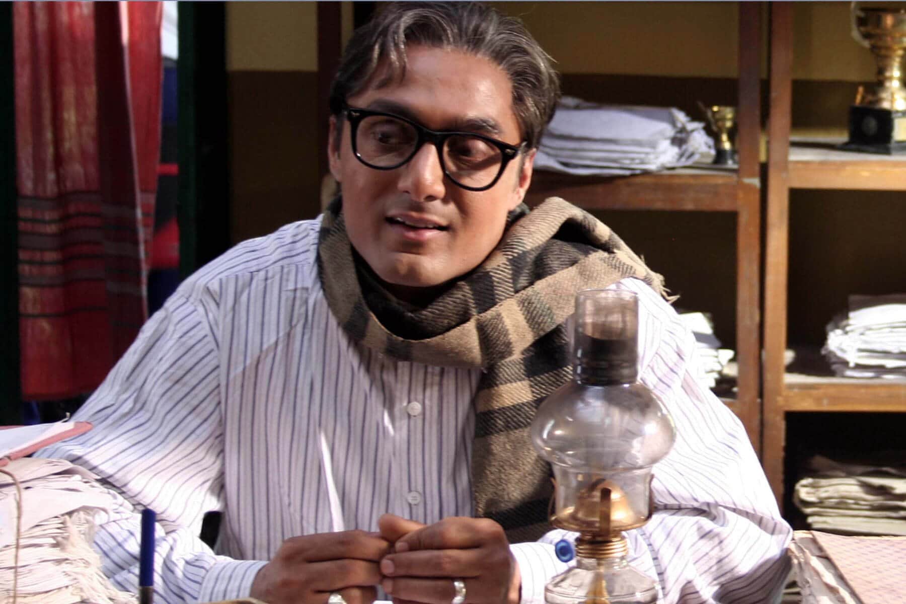 Rahul Bose Birthday: These 10 Brilliant Movies of Rahul Bose