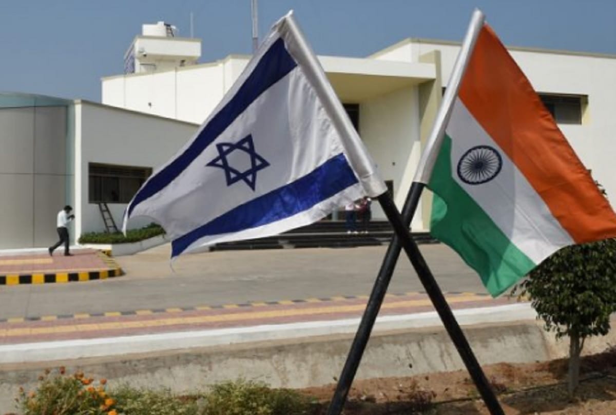 Israel is ready to share technology for the development of India's Northeast region