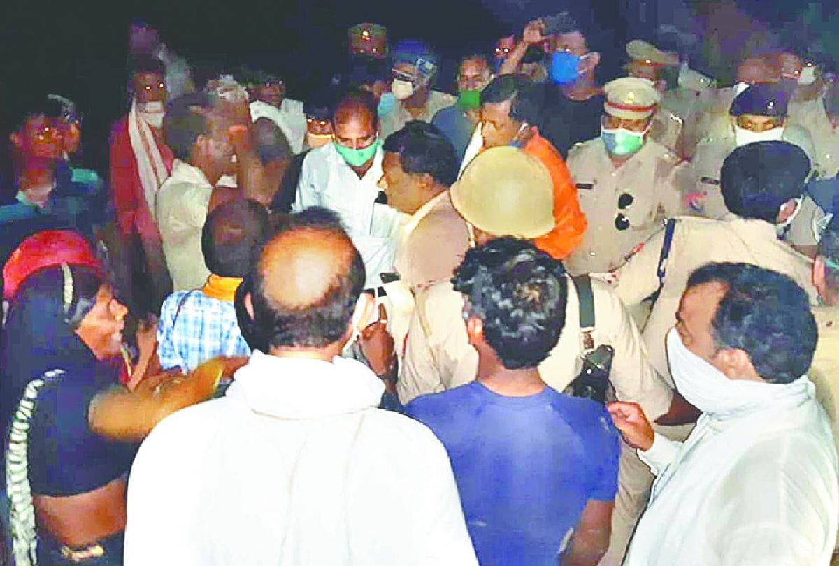 Kasganj triple murder: Police arrested 12 accused