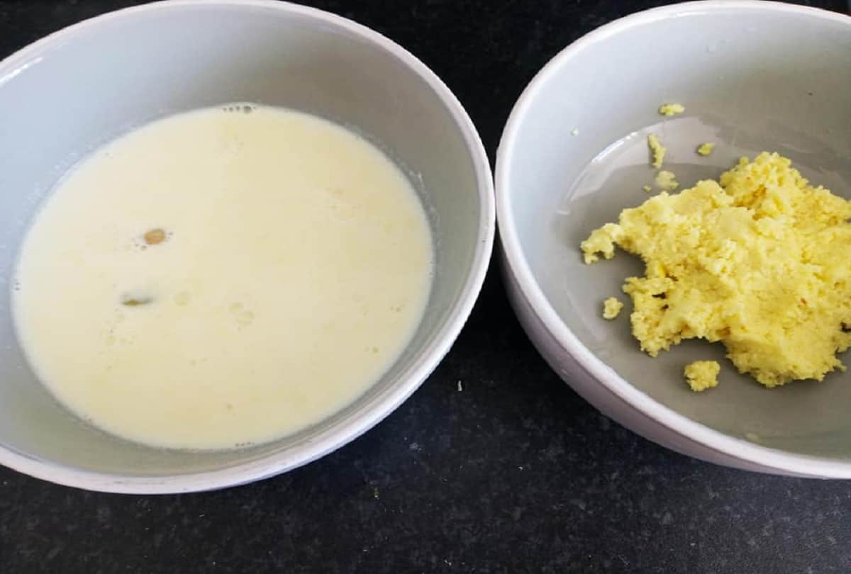 How To Make Til Ki Gajak In Winter Special Recipes In Hindi