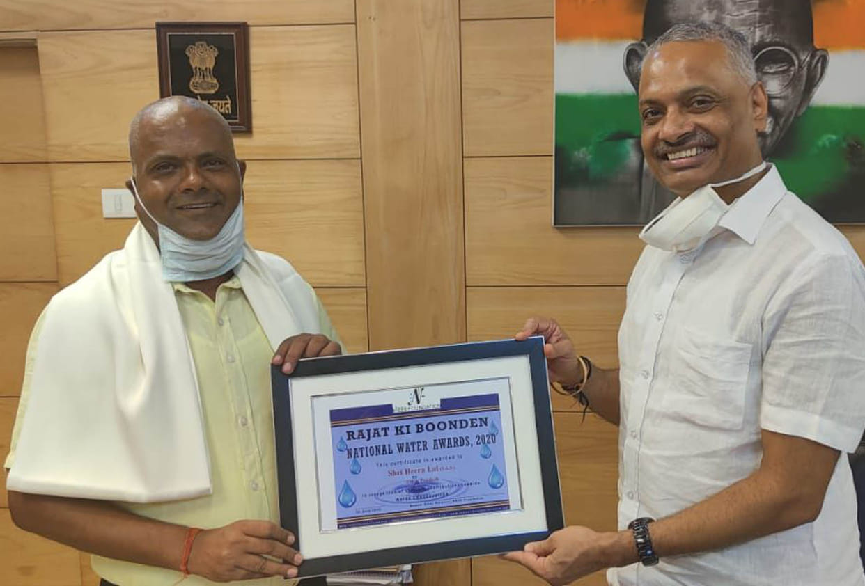 award