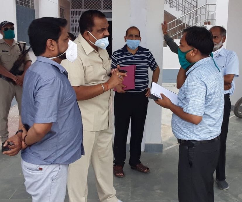CM will come in Rudrapur on 30  of august