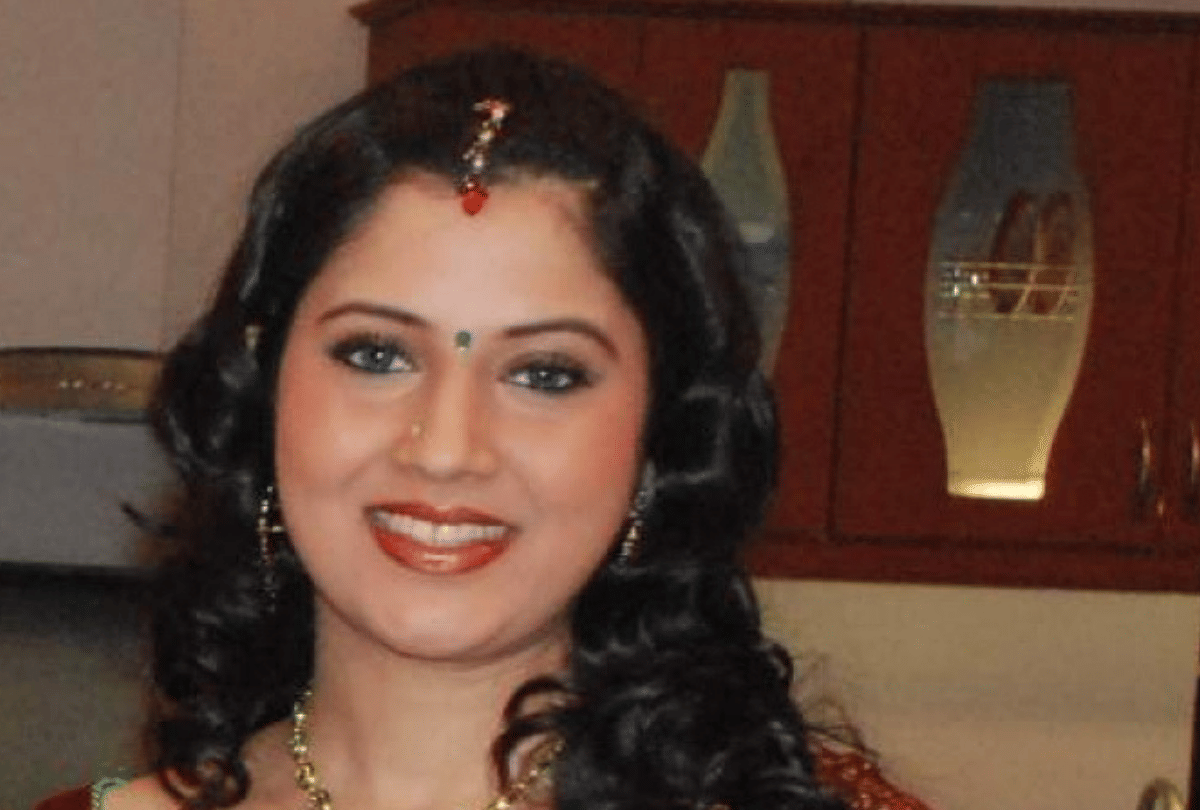 Tamil actress vijaya lakshmi  attempts suicide news in hindi