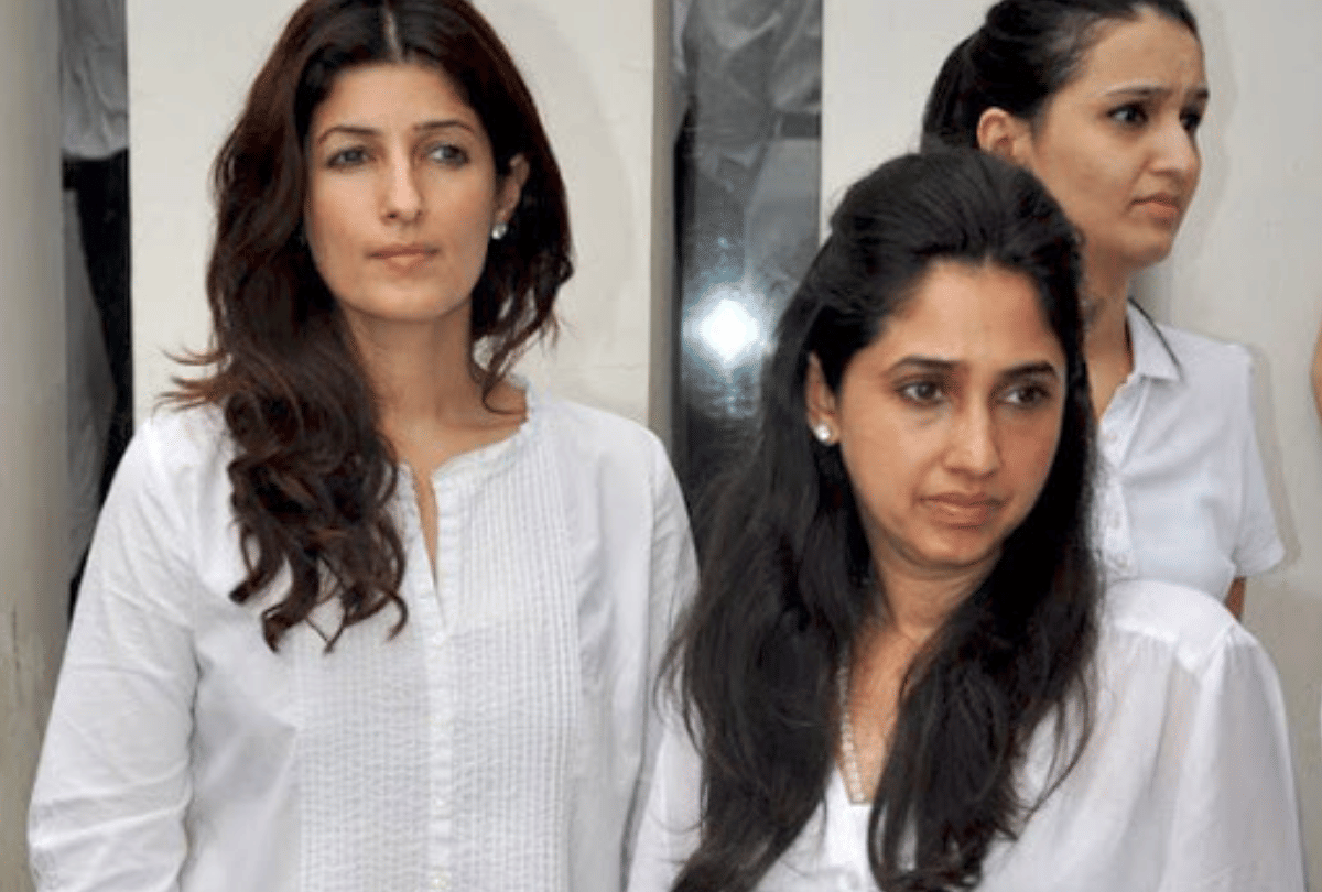 Rinke Khanna Birthday Special Know About her unknown facts and bollywood career