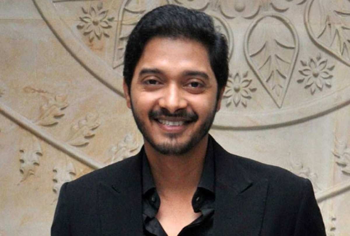 Emergency actor Shreyas Talpade apologizes for old video disrespecting religious symbol pens An Apology