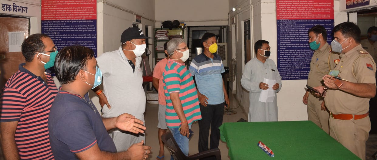 Aligarh: Controversy, ruckus during party at Ozone Club
