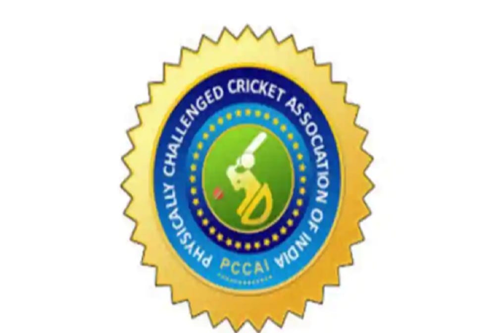 PCCAI secretary says BCCI yet to form a committee for physically challenged players