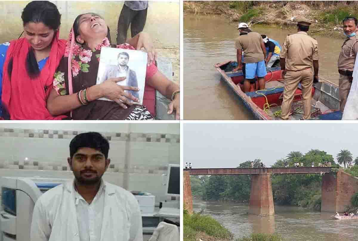 kanpur kidnapping case: police taken kidnappers in remand for interrogation