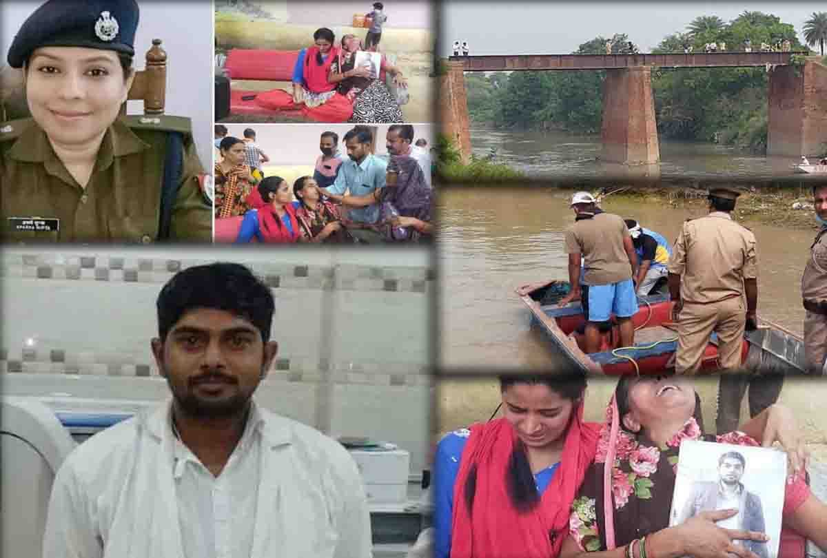 Kanpur Kidnapping Case: 30 lakh ransom money and disclosure in kidnapping case