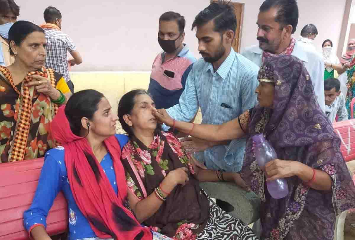 Police's question, how Sanjit's family gave ransom without withdrawing money from account