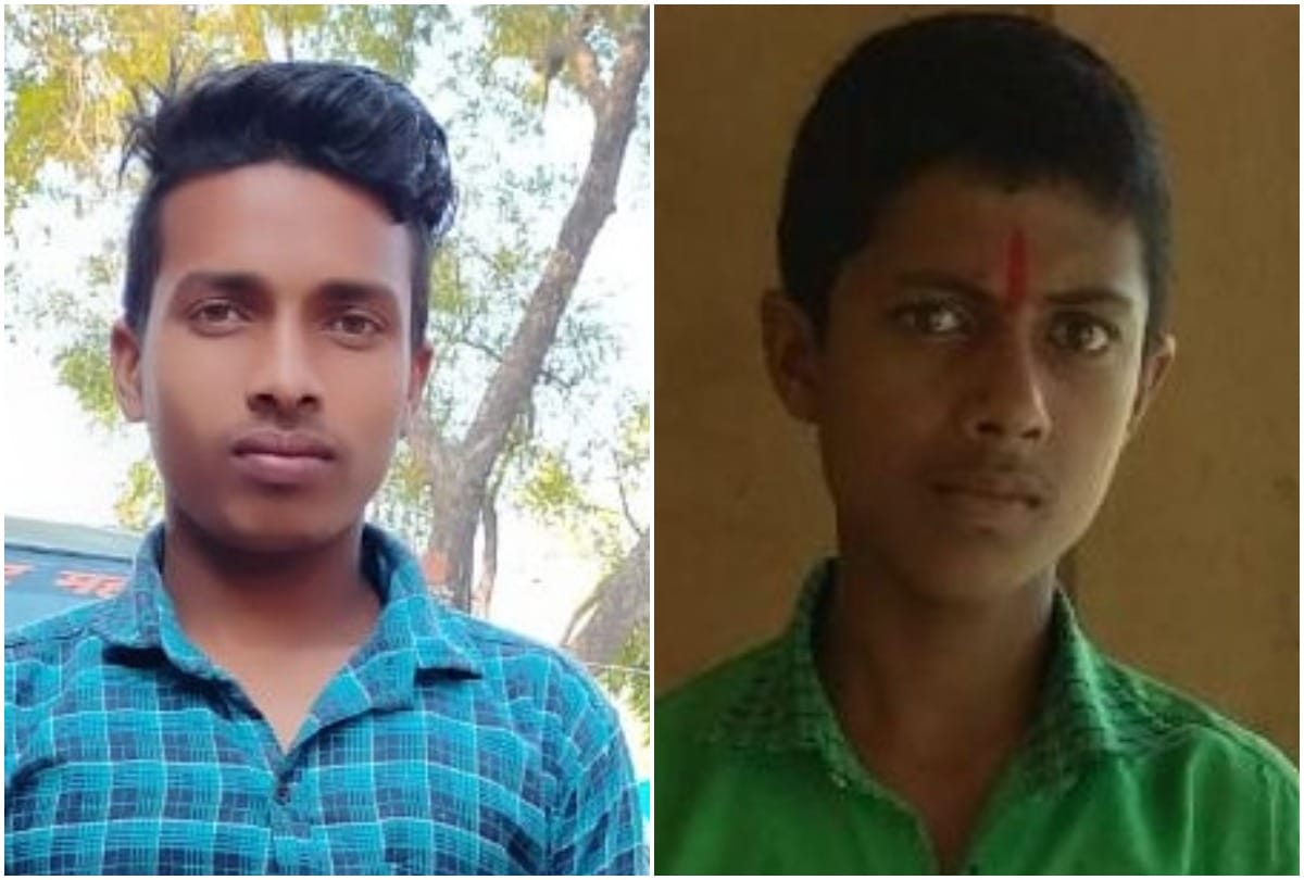 Prayagraj News In Hindi Today: Cousins died due to drowning in Ganges at Phaphamau Ganga Ghat
