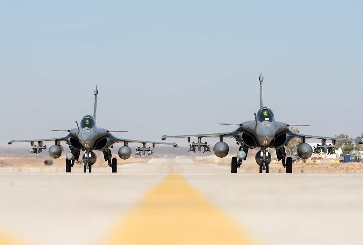 Rafale Jet Fighter in India: Special Feature on Radar of Fighter Jet Rafale