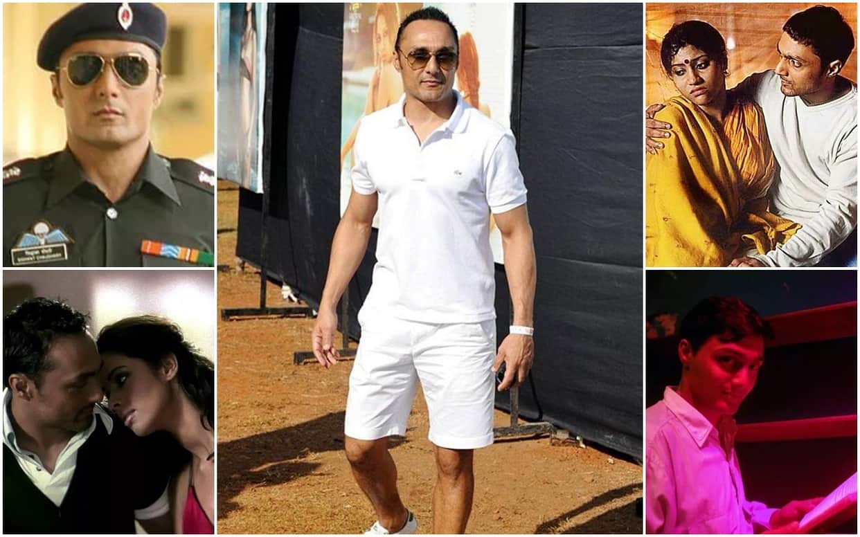 Rahul Bose Birthday: These 10 Brilliant Movies of Rahul Bose