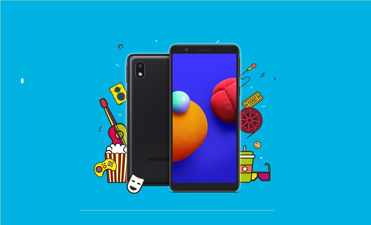 Samsung most affordable Smartphone Galaxy M01 Core launched in  India at rs 5499