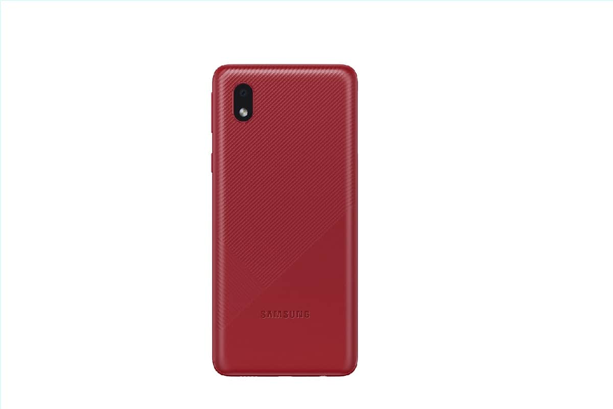 Samsung most affordable Smartphone Galaxy M01 Core launched in  India at rs 5499