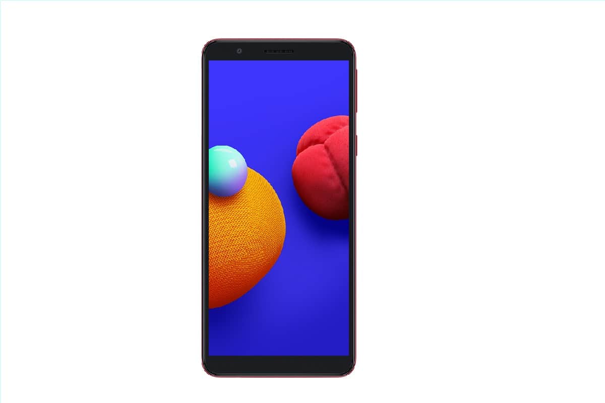 Samsung most affordable Smartphone Galaxy M01 Core launched in  India at rs 5499