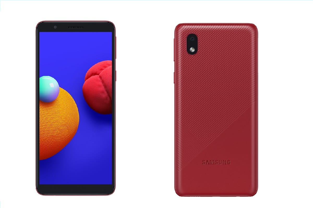 Samsung: рдмреЗрд╣рдж рд╕рд╕реНрддрд╛ рд╣реБрдЖ рд╕реИрдорд╕рдВрдЧ рдХрд╛ рдпрд╣ рд╕реНрдорд╛рд░реНрдЯрдлреЛрди, рдЕрдм рдорд╛рддреНрд░ 4999 рд░реБрдкрдпреЗ рдореЗрдВ рдЦрд░реАрджреЗрдВ Samsung Galaxy M01 Core Price in India drop now at Rs 4999