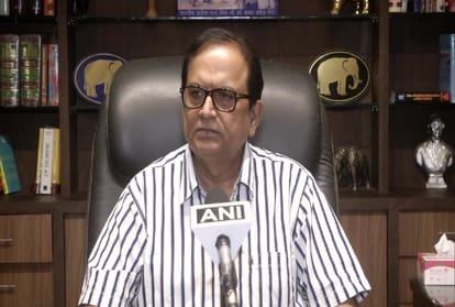 BSP general secretary Satish Mishra said, Brahmin society will uproot BJP: Satish
