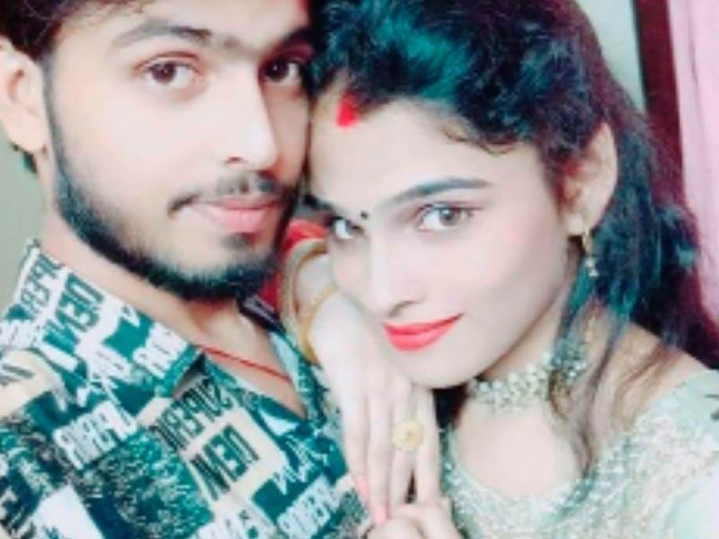 Police went to Unnao to find out the history of Chhavi, accused in kidnapping case
