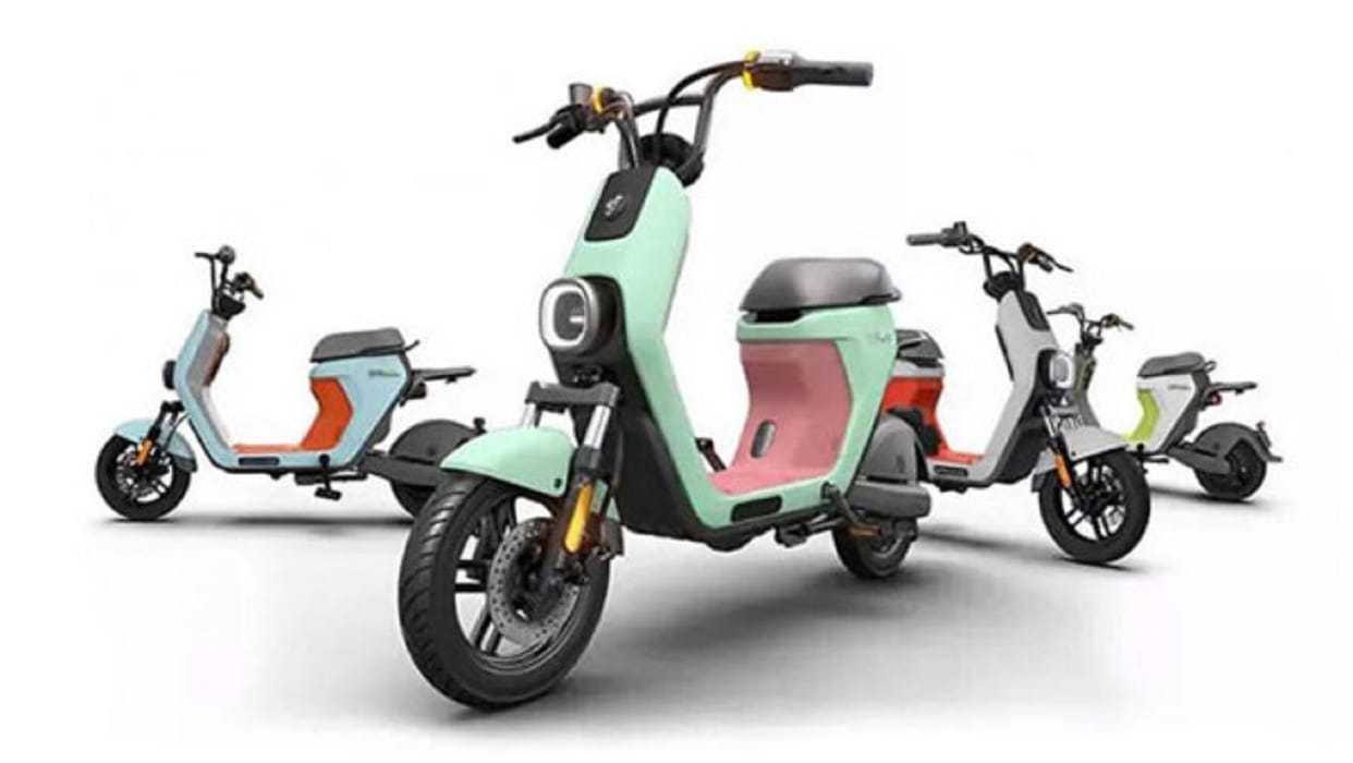 xiaomi ninebot c30 electric scooter price in india electric vehicles